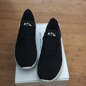 New shoes with box bought for 185 last week